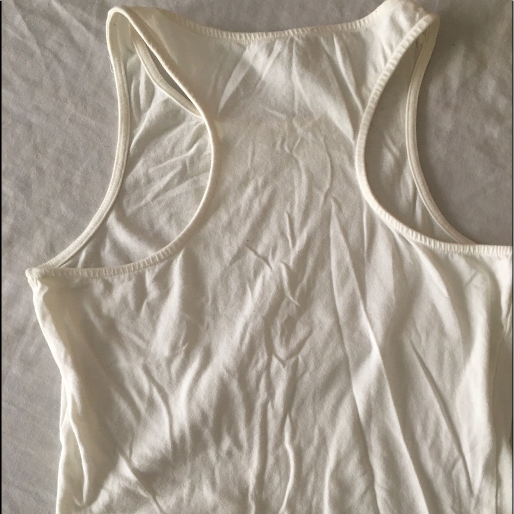 Crop Top - Picture 8 of 12